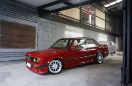 BMW E30 325i Coupe 1987 for sale 