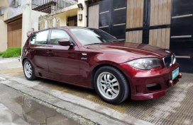 2011 BMW 118D FOR SALE