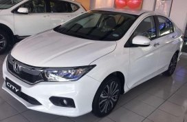 2018 Honda City for sale