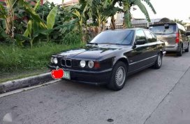 1995 BMW 525i for sale 
