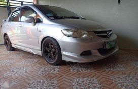 Honda City 2006 For sale