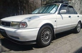 Nissan Sentra ECCS for sale 