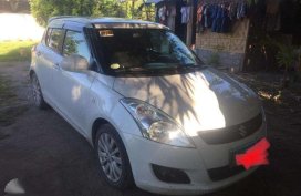 2012 Suzuki Swift AT for sale 