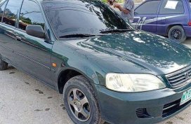 2001 Honda City type Z manual rush sale