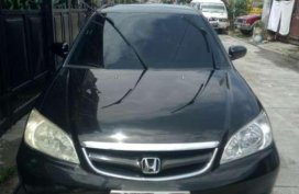 2005 Honda Civic vtis for sale 