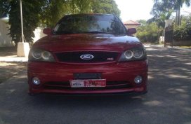 Ford Lynx RS 2004 for sale 