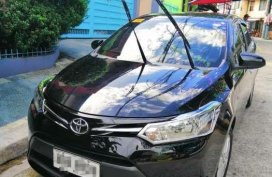 For Sale 2015 Toyota Vios E