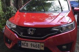 2016 Honda Jazz for sale