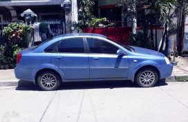 Chevrolet Optra 2004 1.6 LS For Sale