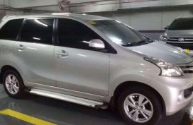 2014 Totota Avanza 1.5 G FOR SALE