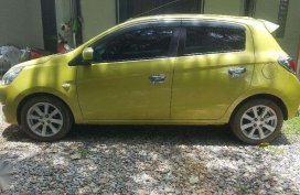 2013 Mitsubishi Mirage for sale