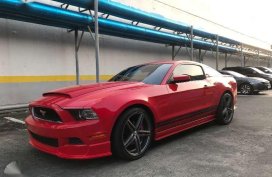 2014 Ford Mustang for sale