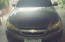 Chevrolet Optra 2007 for sale