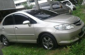 Honda City 2007 AT for sale 