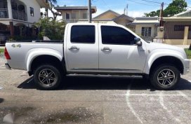 2013 Isuzu D-Max for sale