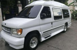 Ford Ecoline 250 for sale 