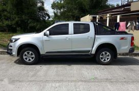 2017 Chevrolet Colorado 4 x 2 AT for sale 