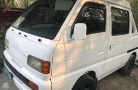 Suzuki Multicab Double cab 2009 for sale 