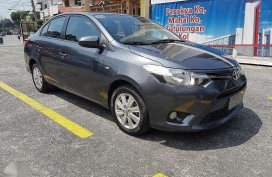 2014 Toyota Vios E Automatic FOR SALE