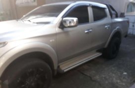 Mitsubishi Strada 2016 for sale