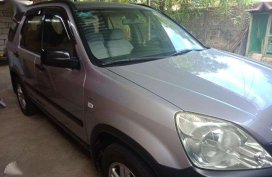 Honda CRV 2003 for sale 