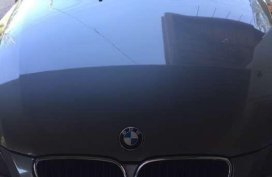 BMW Sedan 520D E60 2008 for sale 