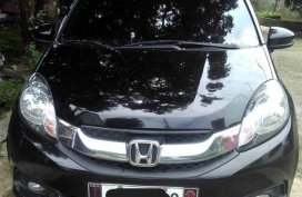 Honda Mobilio 2015 for sale 