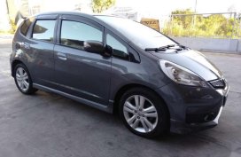 Honda Jazz 2012 for sale 