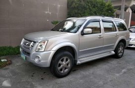 2007 Isuzu Alterra Automatic for sale