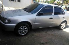 Toyota Corolla love life 2003 FOR SALE