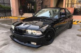 For Sale 400k Negotiable Bmw e36 Coupe