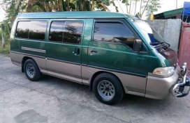 Hyundai Grace dolpin 1997 for sale 