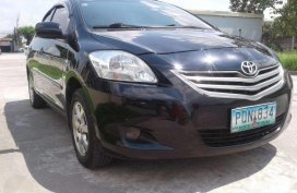 Toyota Vios 1.3e matic 2011model for sale 