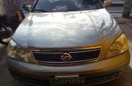 2008 Nissan Sentra GX Automatic for sale 