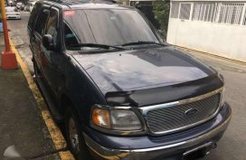 Ford Expedition 1st gen 1999 for sale 