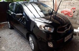 Kia Picanto 2016 AT for sale 