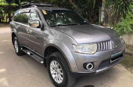 2010 Mitsubishi Montero Sport for sale