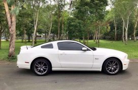 2013 Ford Mustang GT Premium V8 for sale 