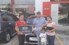 2018 Kia Picanto for sale