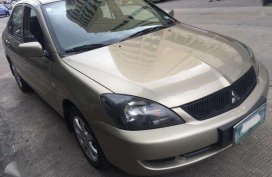 Mitsubishi Lancer GLS 2009 automatic for sale 
