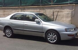 1997 Toyota Corona Exsior FOR SALE