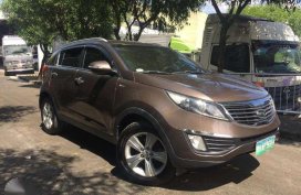 2011 Kia Sportage EX AWD 4x4 