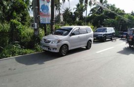 Toyota Avanza J 2009 FOR SALE