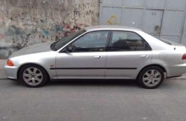1995 Honda Civic for sale 