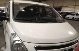 2016 Hyundai Grand Starex for sale