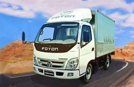 Foton Tornado 2018 for sale