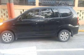 Toyota Avanza 2008 G Variant