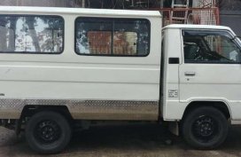 Mitsubishi L300 1999 for sale