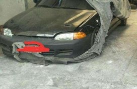 Honda Civic esi 1995 for sale