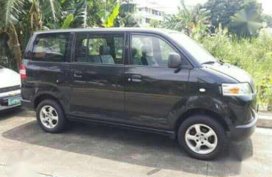 Suzuki APV 2013 for sale